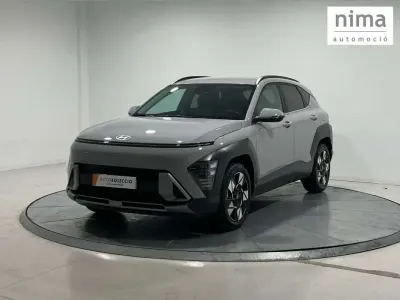 Nuevo Hyundai Kona 139 CV (102 kW) 2026 SUV