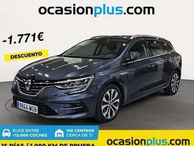 Renault Mégane GrandTour
