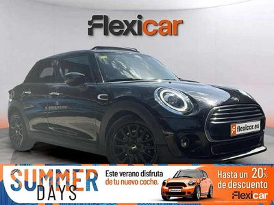 Mini Cooper Clubman