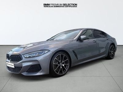 Usado BMW 840 Comfort Edition 2025 Coupe