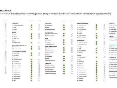 Gris / plateado Usado 2021 Renault Kadjar Zen SUV | 18.900 € (Un poco caro)