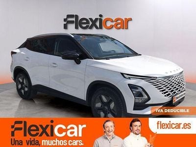 Usado Omoda 5 147 CV (108 kW) 2025 Blanco SUV