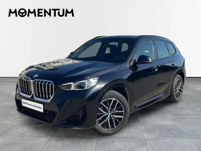 Usado BMW X1 Comfort Edition 150 CV (110 kW) 2026 Negro SUV