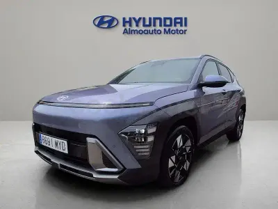 Usado Hyundai Kona