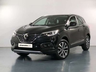 usado Renault Kadjar 1.3 Tce Gpf Zen 103kw