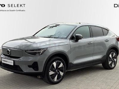 Usado Volvo C40 Core 2023 Eléctrico SUV