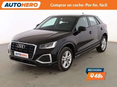 Usado Audi Q2