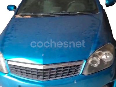 Azul Usado 2006 Opel Tigra Sport Descapotable | 4890 €