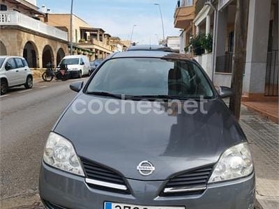 Nissan Primera