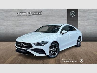 Mercedes CLA250e