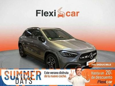 Mercedes GLA200