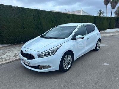 Kia Ceed GT