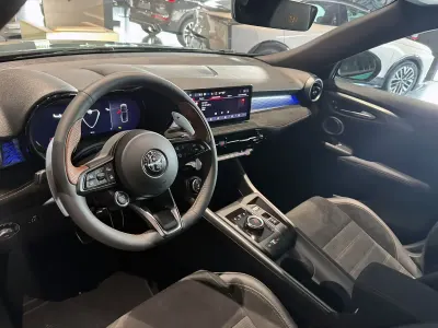 Usado Alfa Romeo Tonale