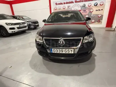 Usado VW Passat