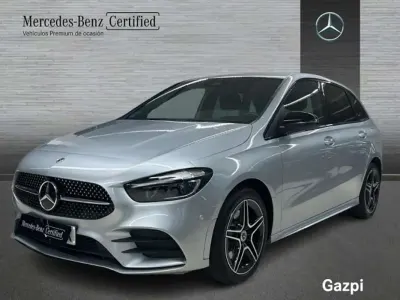 Usado Mercedes B250 163 CV (119 kW) 2025 Utilitario