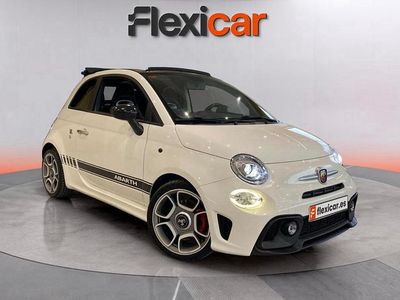 Abarth 500C