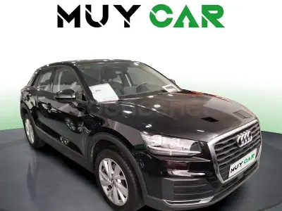 Usado Audi Q2