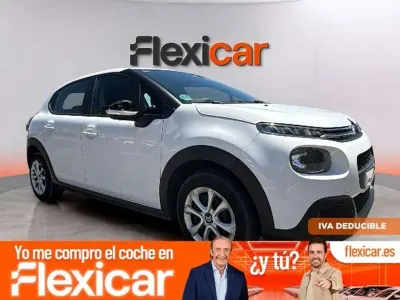 Usado Citroën C3