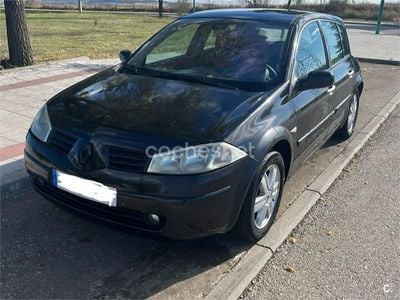 Renault Mégane II