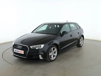 Usado Audi A3 Sportback
