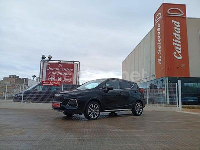 Usado EVO Evo 4 115 CV (84 kW) 2023 Negro SUV