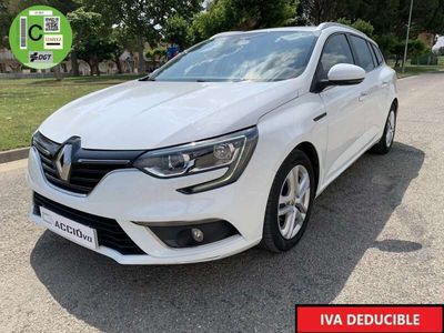 usado Renault Mégane IV 