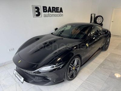 Usado Ferrari Roma 620 CV (456 kW) 2021 Coupe
