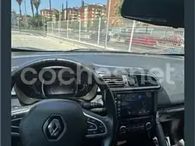 Usado Renault Kadjar