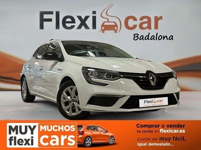 usado Renault Mégane IV 