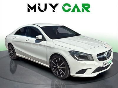 Mercedes CLA200