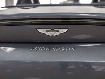 Aston Martin Vantage