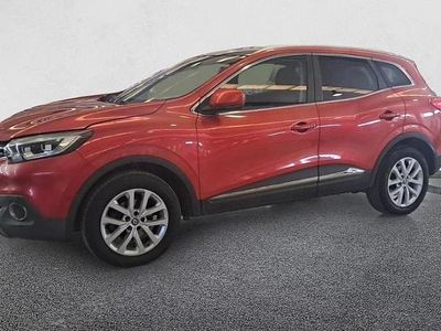 Usado 2017 Renault Kadjar Zen SUV | 14.540 € (Precio justo)