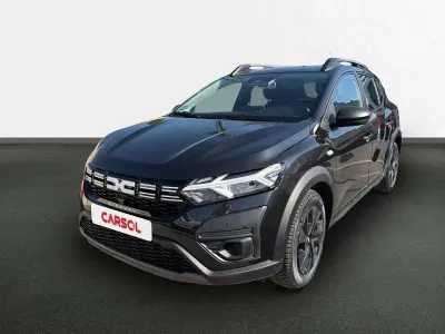 Usado Dacia Sandero