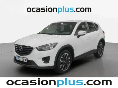 Usado Mazda CX-5