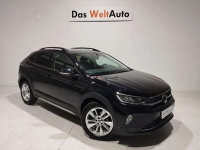 usado VW Taigo Life 1.0 TSI 81 kW (110 CV)