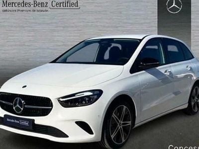 Mercedes B250e