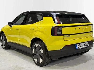 Usado Volvo EX30 Ultra 200 kW (272 CV) 2024 SUV