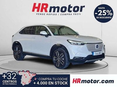 Usado Honda HR-V