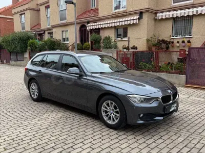 Occasion BMW 316