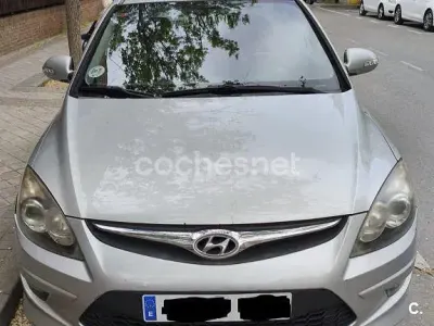 Usado Hyundai i30