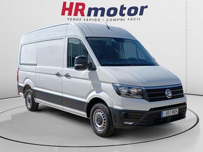 VW Crafter