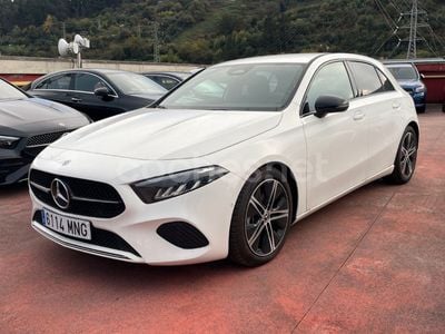 Mercedes A200