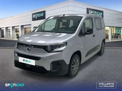 Usado Citroën Berlingo