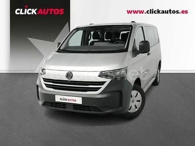 Usado VW Caravelle 150 CV (110 kW) 2025 Gris Monovolumen