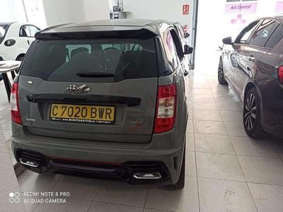 Usado Ligier JS50 2024 Gris Utilitario