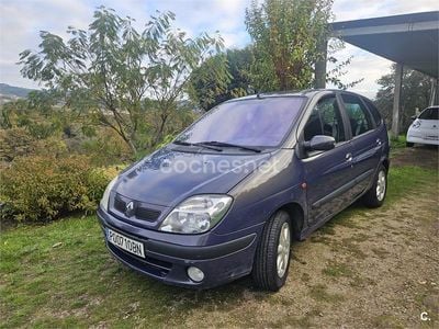 Renault Scénic