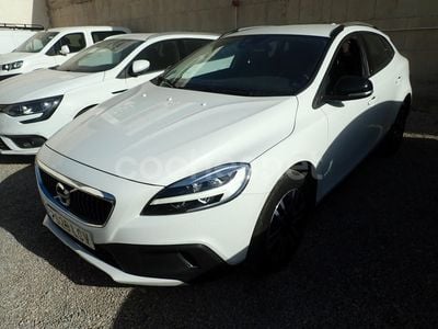 Volvo V40 CC