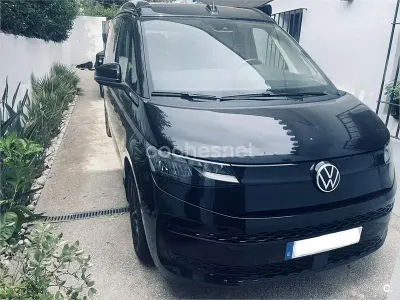Usado VW California