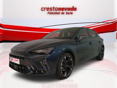 Usado 2024 Cupra Leon | 28.411 € (Precio justo)