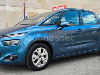 Citroën C4 Picasso